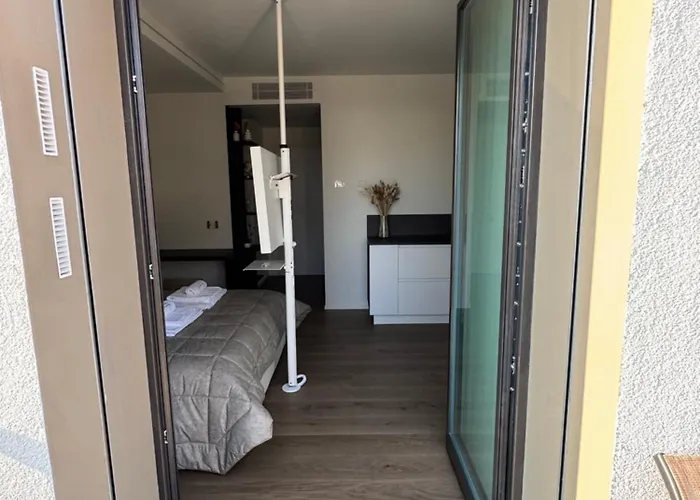 Luxury - Metropolitana M4- San Babila -stadio San Siro - Duomo - Aeroporto Linate - Castello Sforzesco Daire *