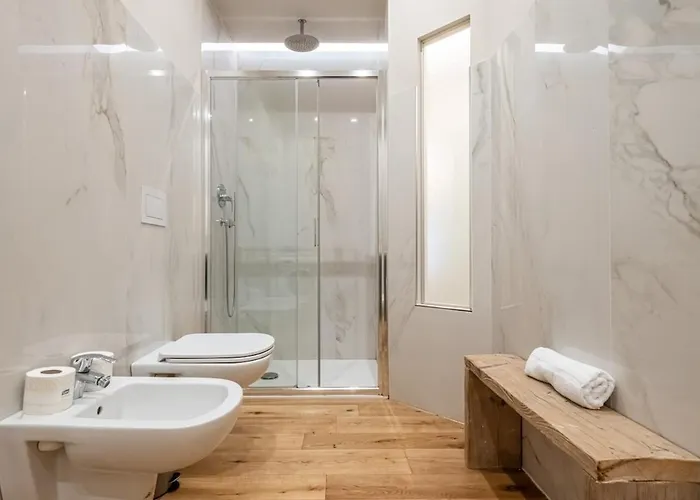 Ht Maison Angera Apartment