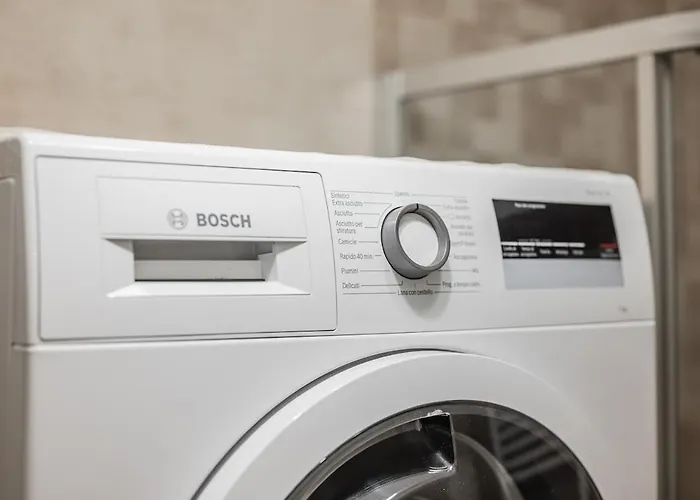 아파트 Modern Three Near The Metro Ac - Wifi