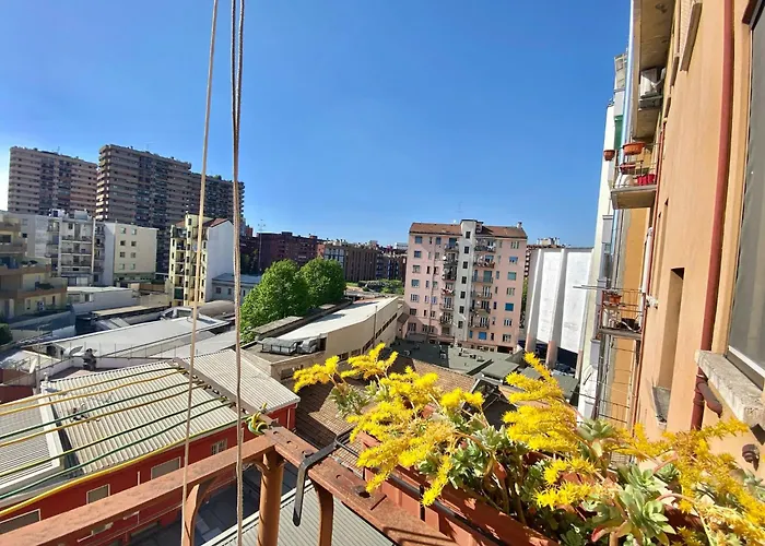 Metro M3 S&m Home, Comoda Soluzione Di Design, Con Collegamento Diretto A Duomo Di Milano, Stazione E Porta Garibaldi Lägenhet Milano