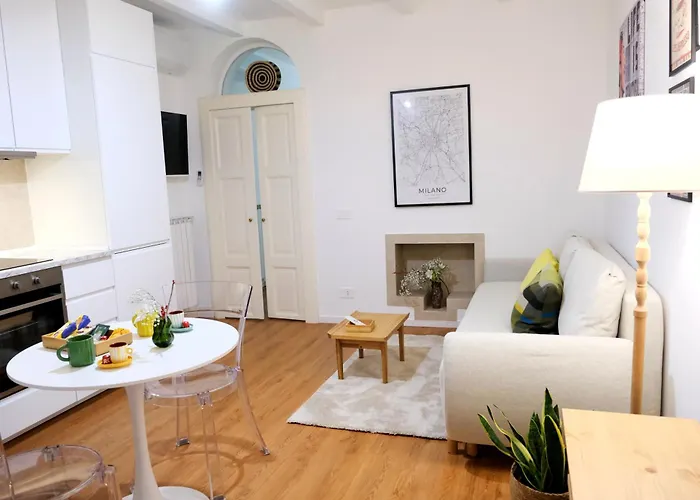 Apartment Urban 42 *