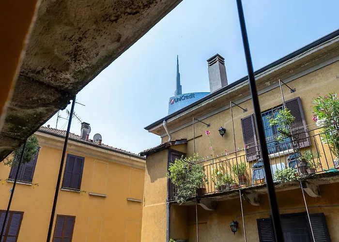 Modern Flat Near Skyline Apartamento *