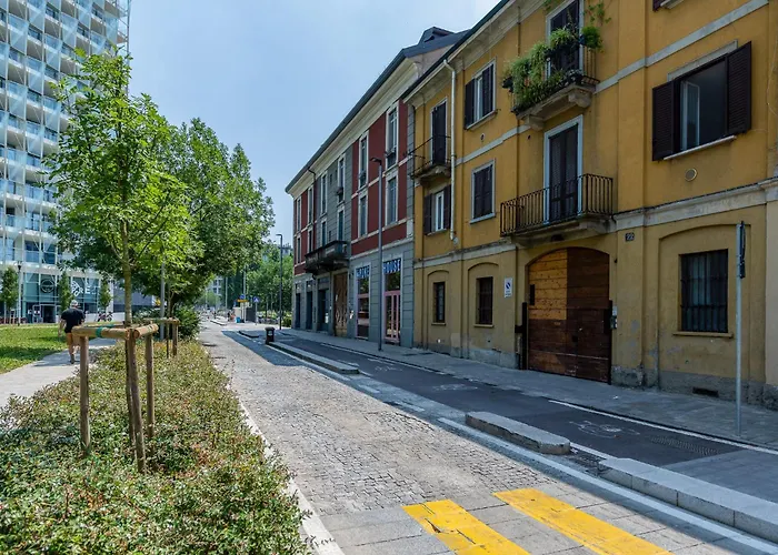 Apartamento Modern Flat Near Skyline