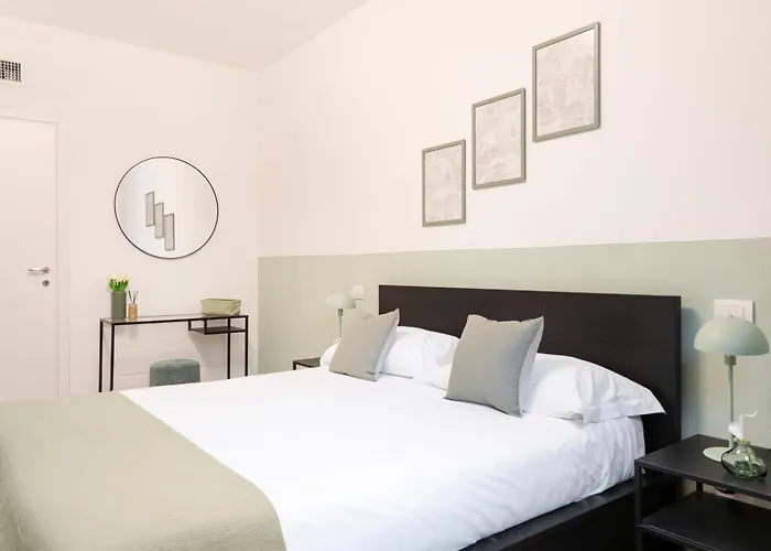 Appartement Easylife - - Poerio 31 - Porta Venezia