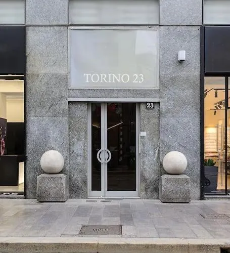 Prestige Boutique - Piazza Duomo 2 Apartamento Milão