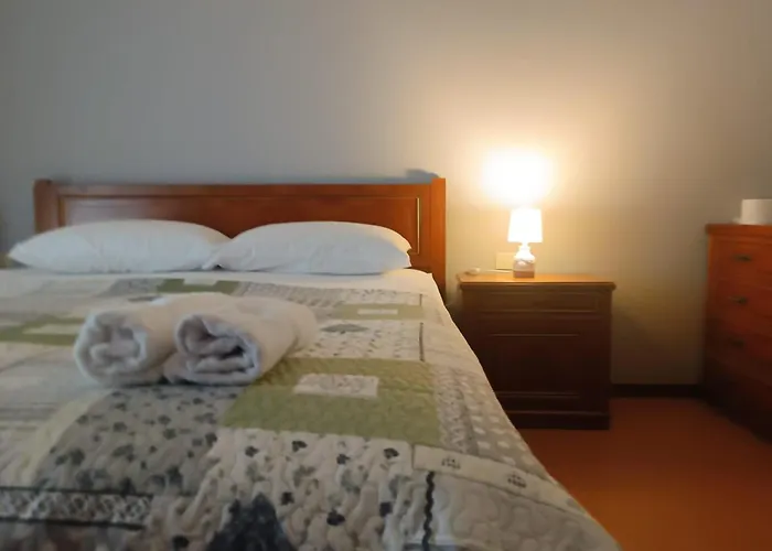 Lz Apartman