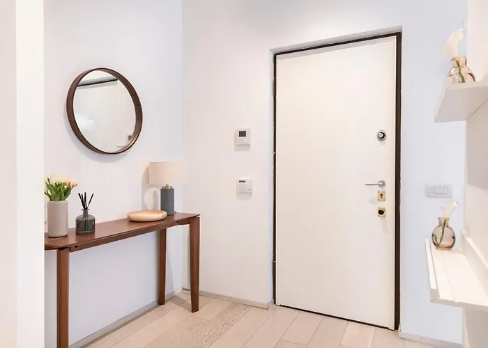 Easylife - - Poerio 31 - Porta Venezia Appartement
