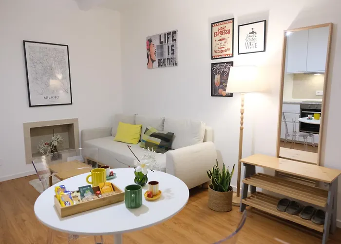 Urban 42 Apartment *