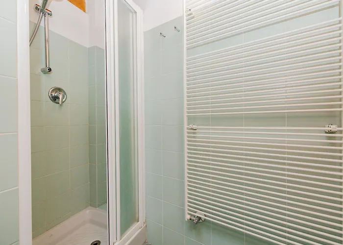 Bnbest Walk In Duomo 4-6 Pax Appartement Milaan