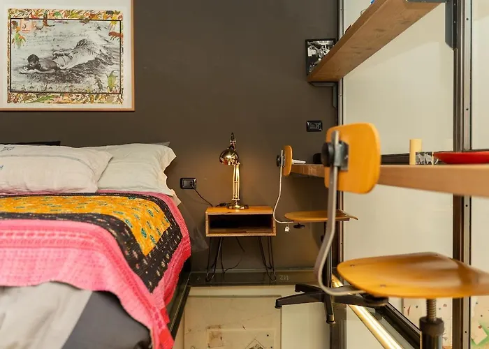 Urban-ethnic Con Ac, Wifi E Smart Tv *
