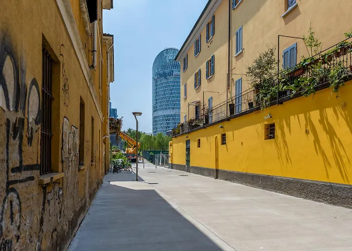 Modern Flat Near Skyline Apartamento *