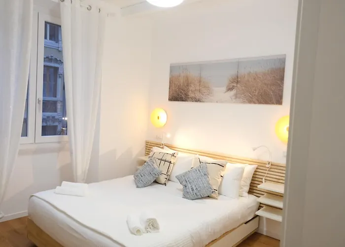 Apartment Urban 42 Milan