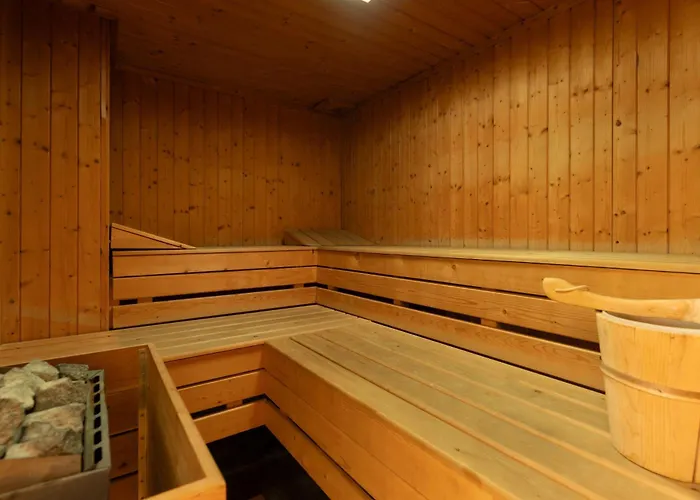 Guesthost - Residenza Degli Orti Antichi Milán