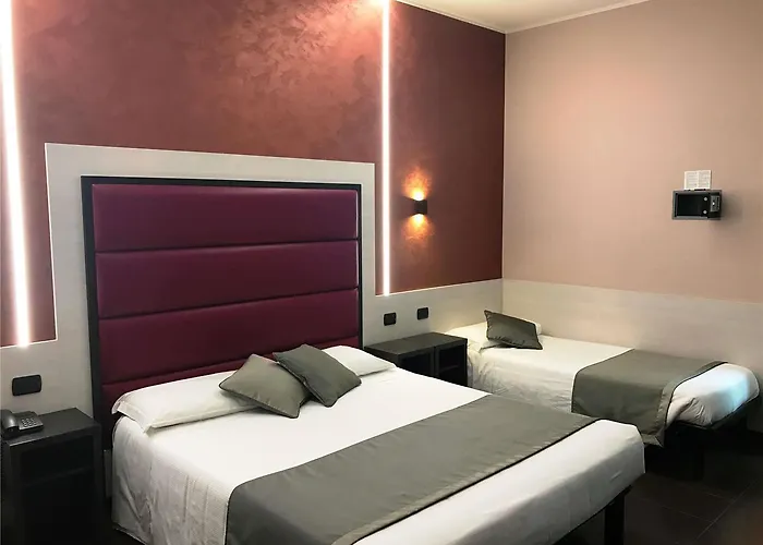 Ibis Styles Centro Szálloda