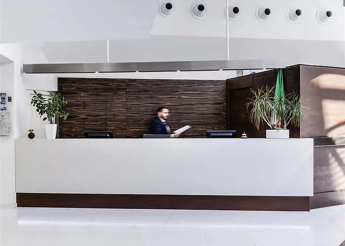 Szálloda Ibis Styles Centro 3*