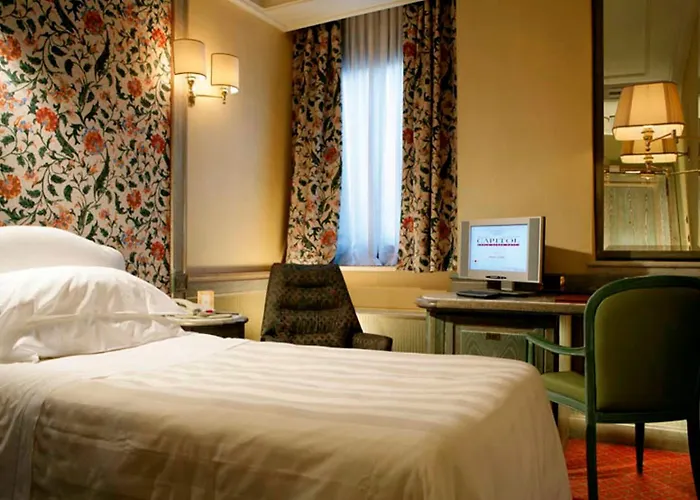 Capitol Hotel