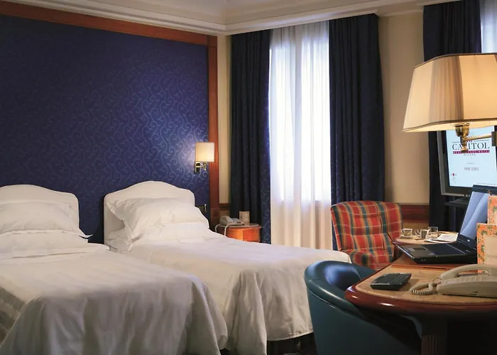 كابيتول ميلانو