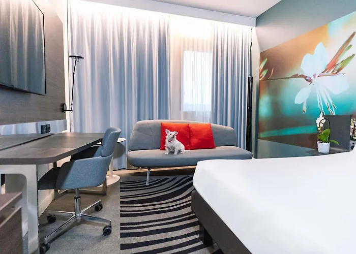 Novotel Linate Aeroporto Milano