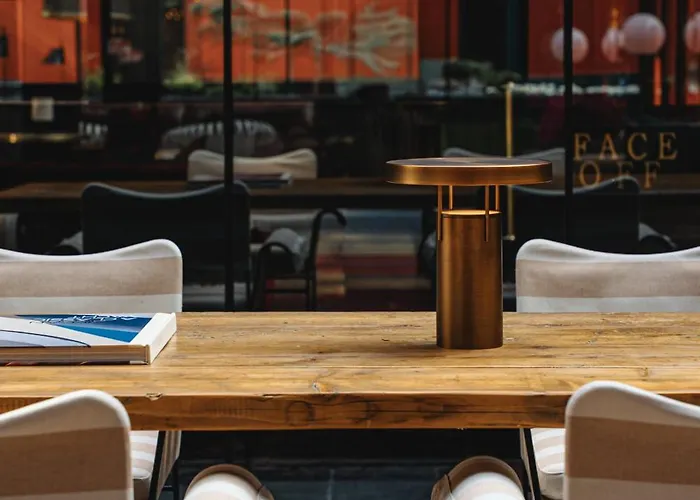 Aethos Hotel