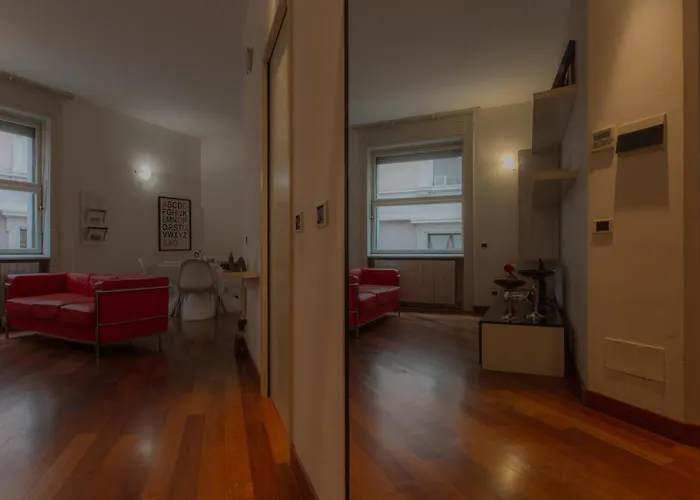 Appartement Italianway Easy - Dogana 3