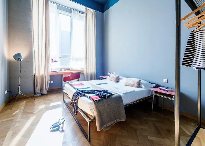 Casabase Auberge de jeunesse *