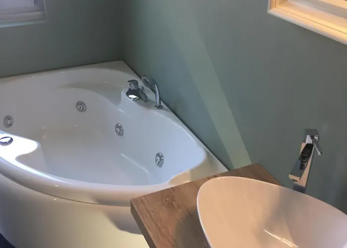 Bruzzanese Apartmán *