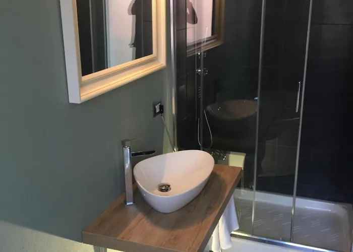 Bruzzanese Apartmán *