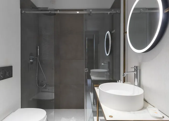 Italianway Easy - Poma 61 B Apartman