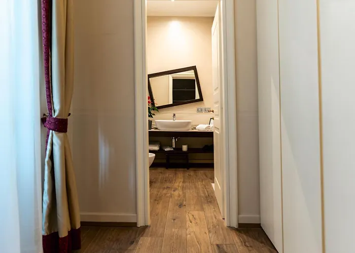 Townhouse 33 Boutique 4* 밀라노