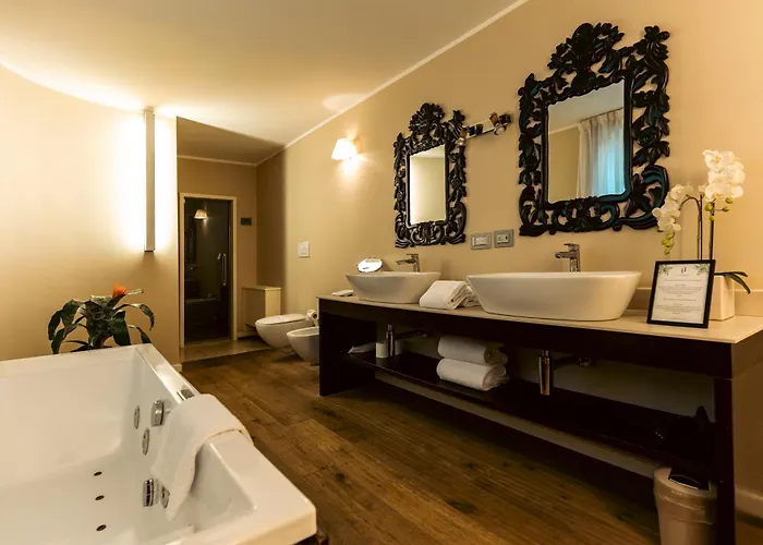 Townhouse 33 Boutique 4* 밀라노