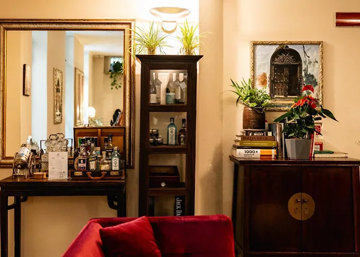 Townhouse 33 Boutique 호텔