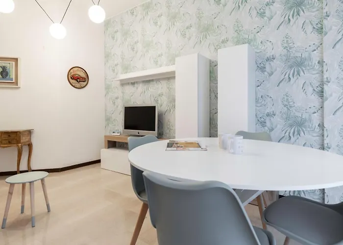 Uguzzone 21 * 米兰