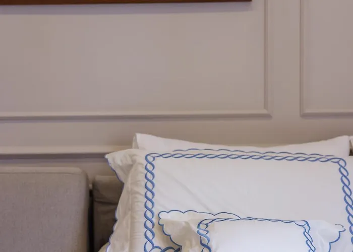 Marcora 6b Luxury Living In Brera - 15min Walk To Duomo Apartment