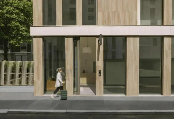 شقة فندقية Numa Montenero 4*