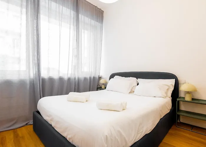 Guest house Spacious Design