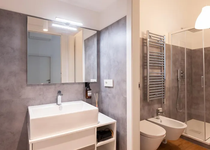 Spacious Design