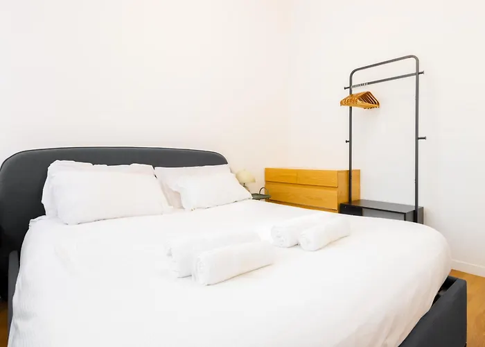 Spacious Design Guest house 4*
