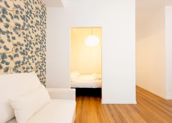 Spacious Design Guest house 4*