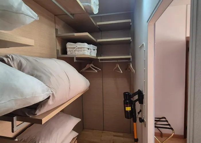 Appartement Claire - De Angeli Metro & Citylife