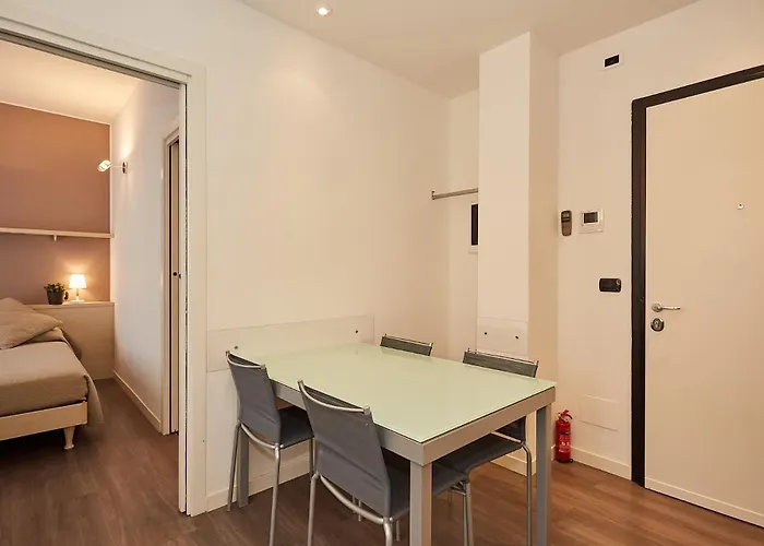 Pier Capponi Appartement