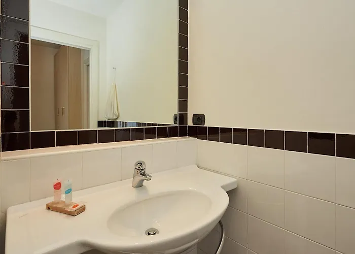 Appartement Pier Capponi