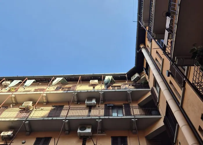 Appartement Claire - De Angeli Metro & Citylife