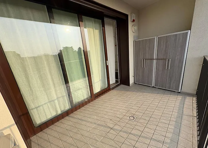 A Casa Di Giulia Apartmán Milán