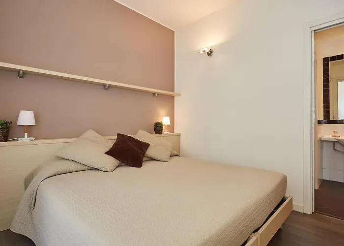 Pier Capponi Appartement