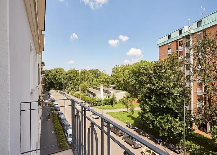 Appartement Pier Capponi *