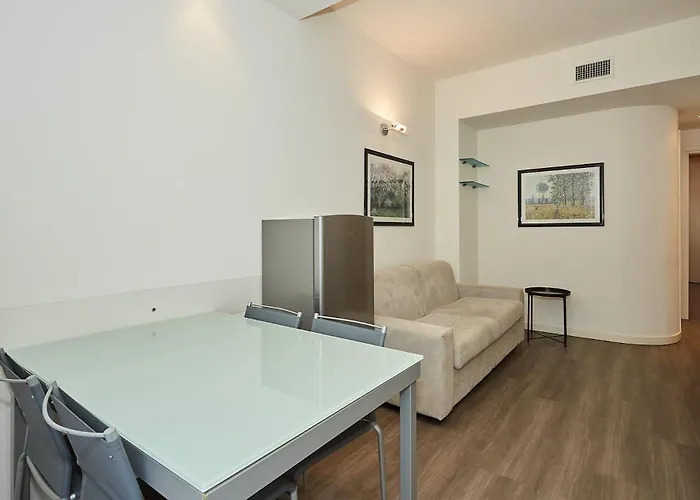 Appartement Pier Capponi *