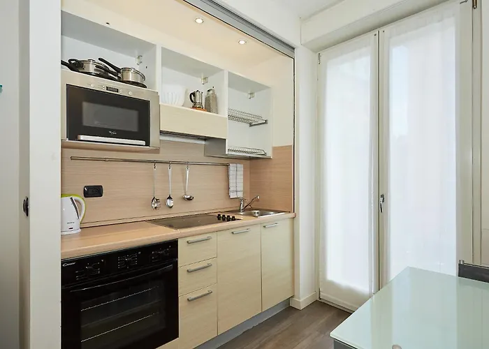 Appartement Pier Capponi *