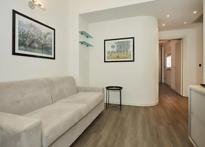 Appartement Pier Capponi