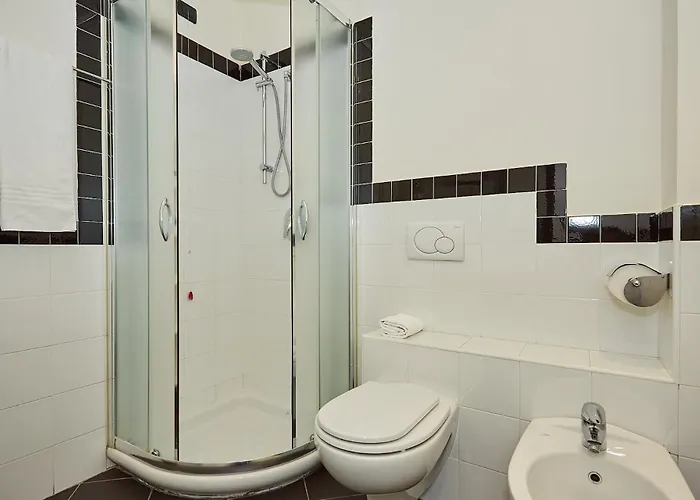 Pier Capponi Appartement *