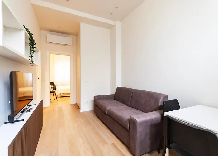 Casa Aurora 아파트 *